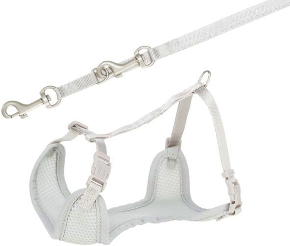 ��������� � ����� �� ������ Trixie Puppy - S-M, �� ������� Junior - �������