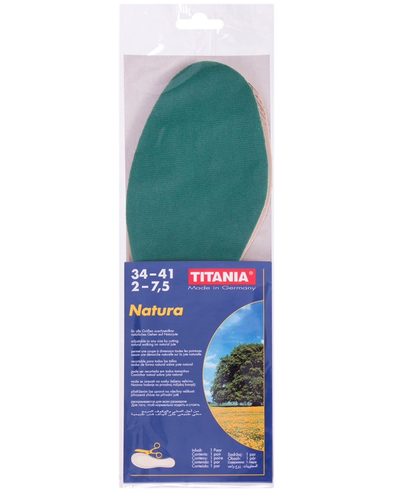    Titania -  34 - 41 - 