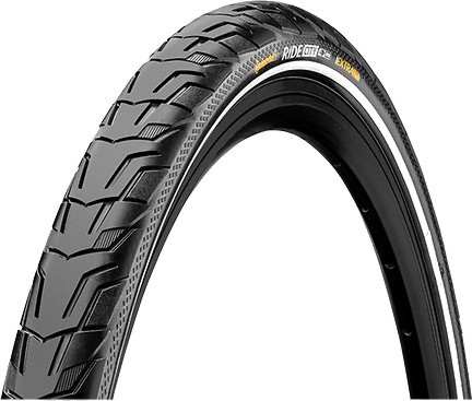 Ride City 26 x 1.75 -     - 