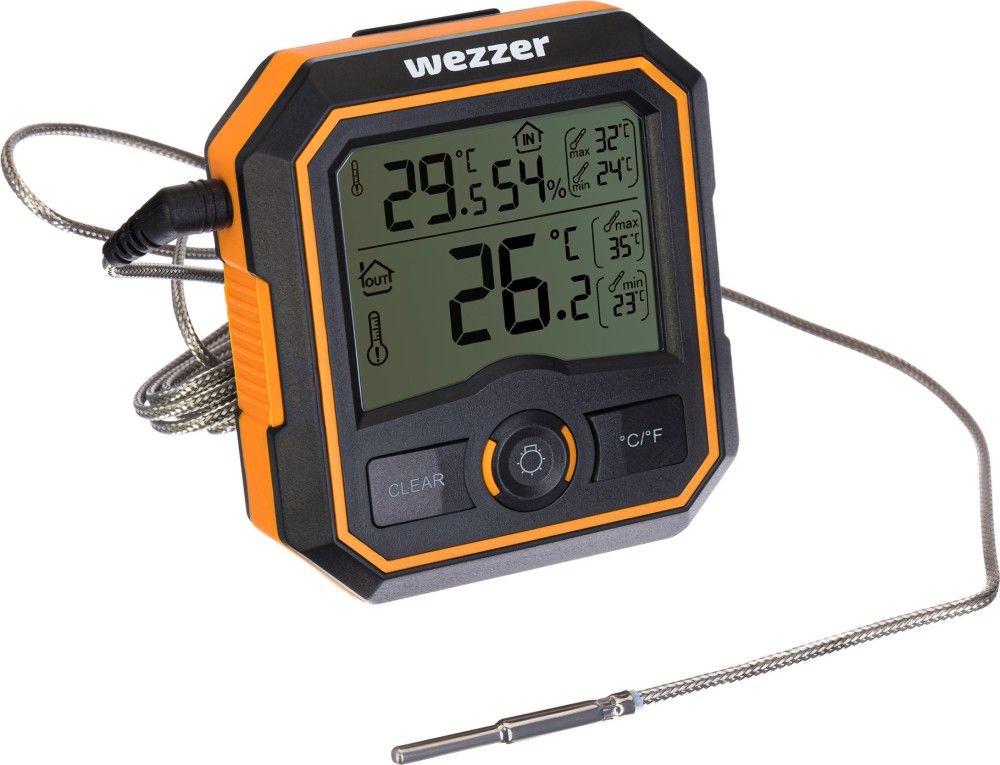 ���������� �� ����� Levenhuk Wezzer SN20 - � ������������ ����� � ����� - 