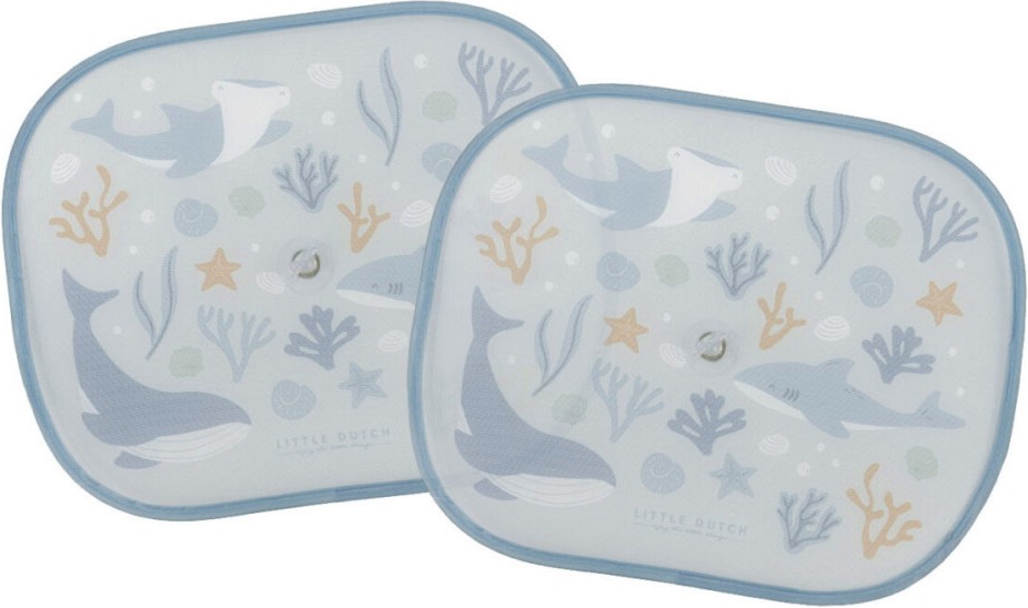 ������� �� ���� Little Dutch Ocean Dreams - 2 ���� - �������