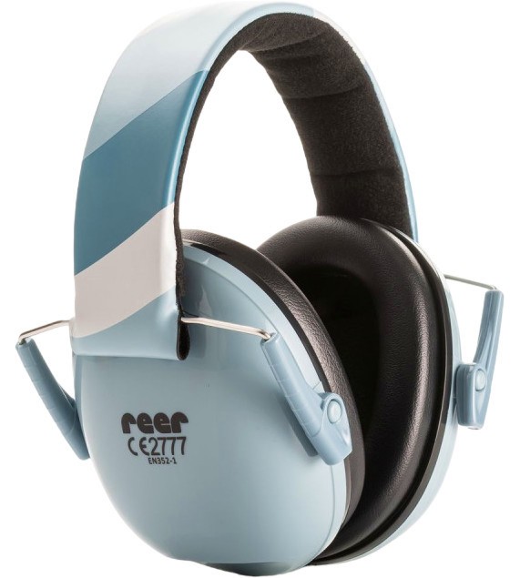  Reer SilentGuard Kids -  5+  - 