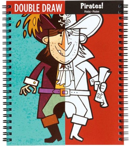    - Double Draw: Pirates - 