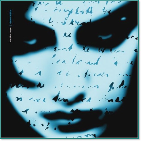 Marillion - Brave: Deluxe Edition - 4 CD + Blu-ray - 