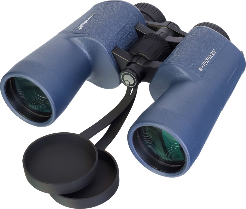 ������� Levenhuk 10x50 - � ����� � ��������� �� ������� New Sherman Plus - 