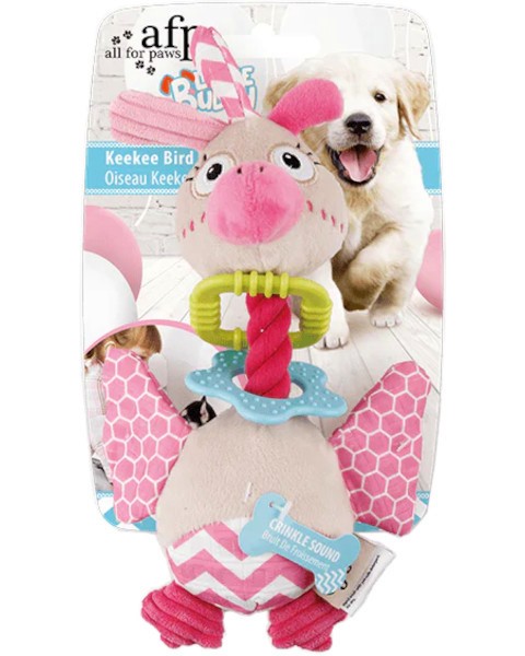     AFP -   ,   Little Buddy - 