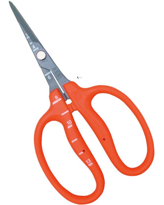 Ножица за цветя Chikamasa B-500SF Ножица за цветя Chikamasa B-500SF -