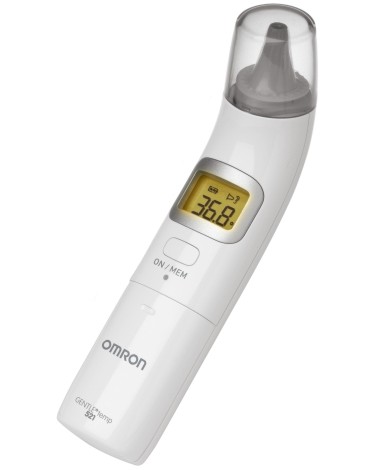  3  1 Omron Gentle Temp 521 - 