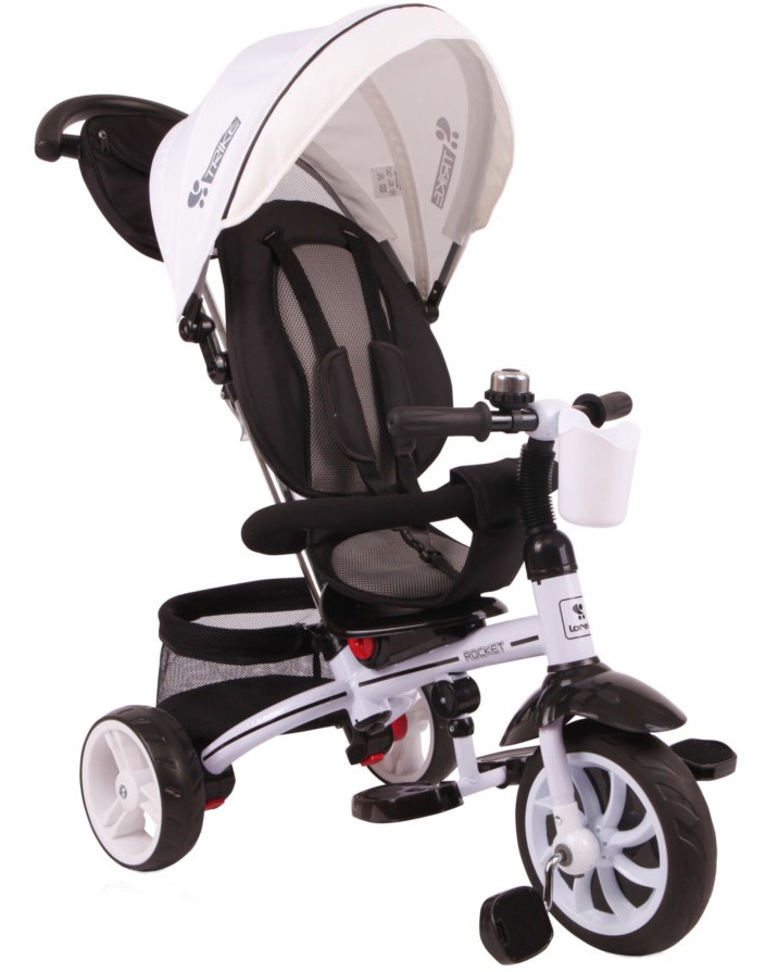 Lorelli Rocket - ������ �������� 2 � 1 - 