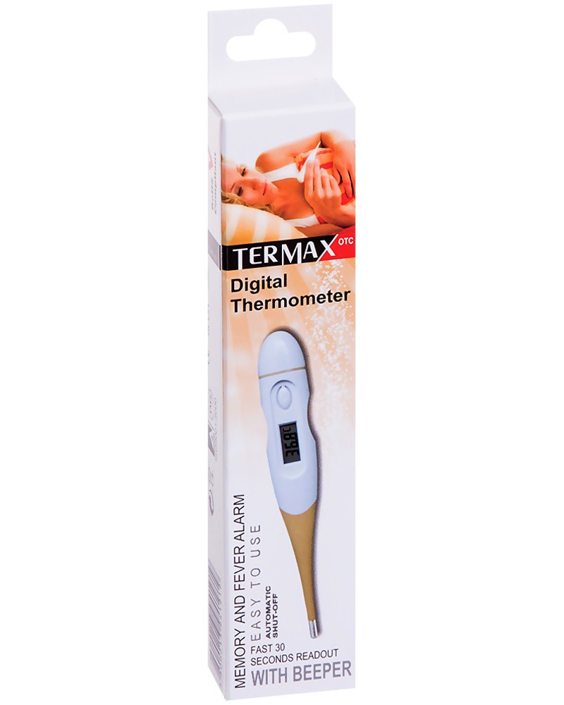 ���������� � ������ ���� Termax Flex - �������