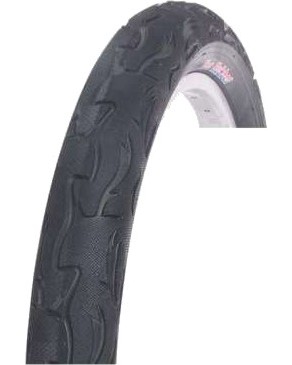 Vee Ruber - VRB286 -     26" x 2.35 - 