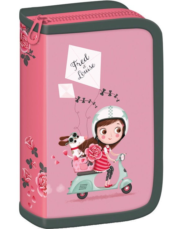 ������� � ���������� ������� - Mon Amie - �������