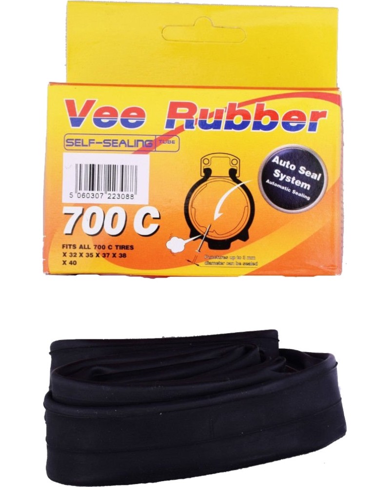     Vee Rubber 1.75 AV -  28" x 1.75 - 