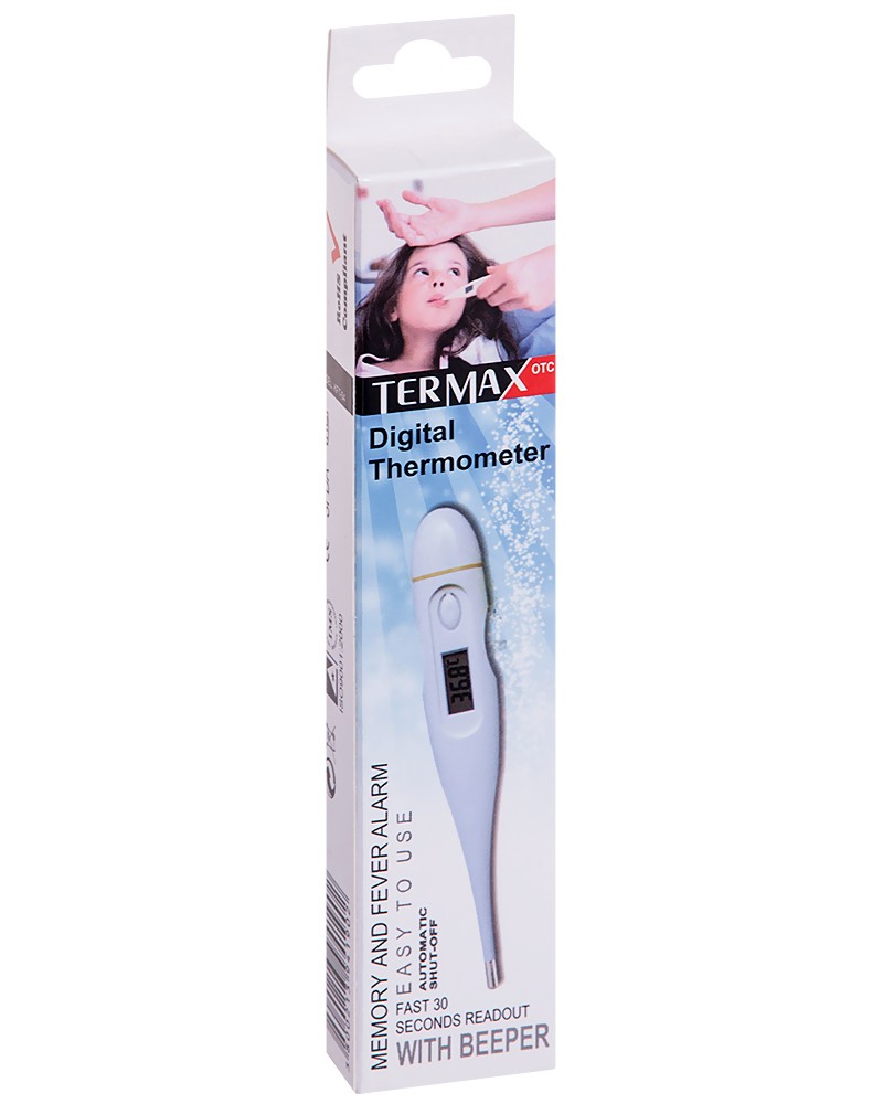  Termax Standart - 