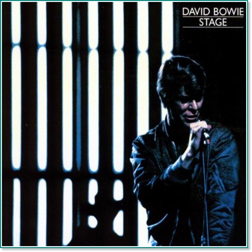 David Bowie - Stage: 2017 Remastered Version - 2 CD - 