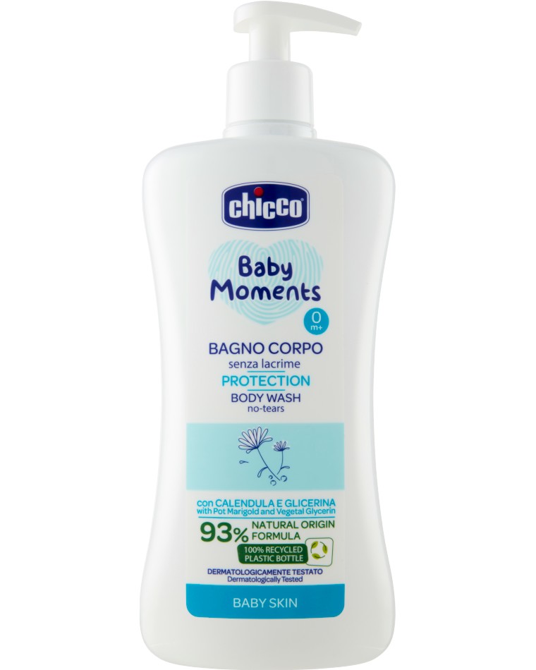      Chicco  -       Baby Moments - 