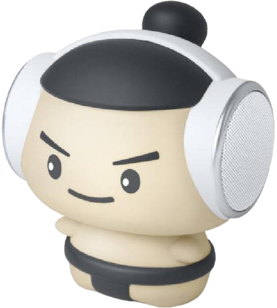 Преносима Bluetooth колонка muse M-315 Sumo Преносима Bluetooth колонка muse M-315 Sumo -