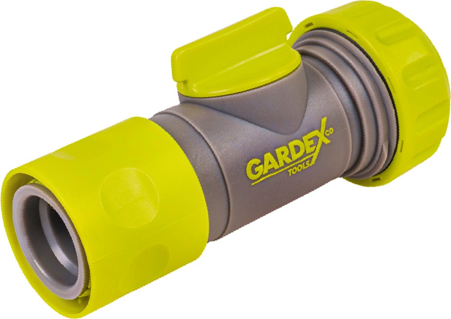     ∅ 3/4" Gardex -      Culture - 