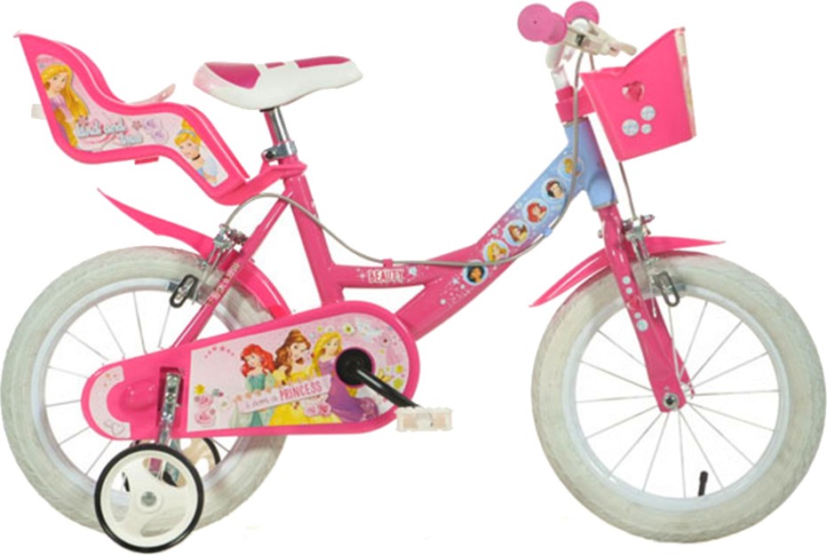 Princess -   16" - 