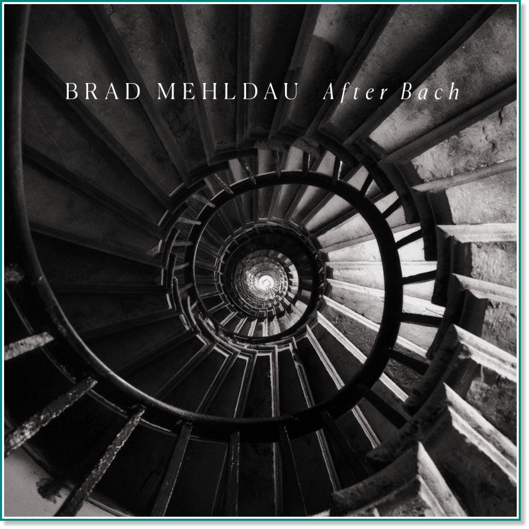 Brad Mehldau - After Bach - 