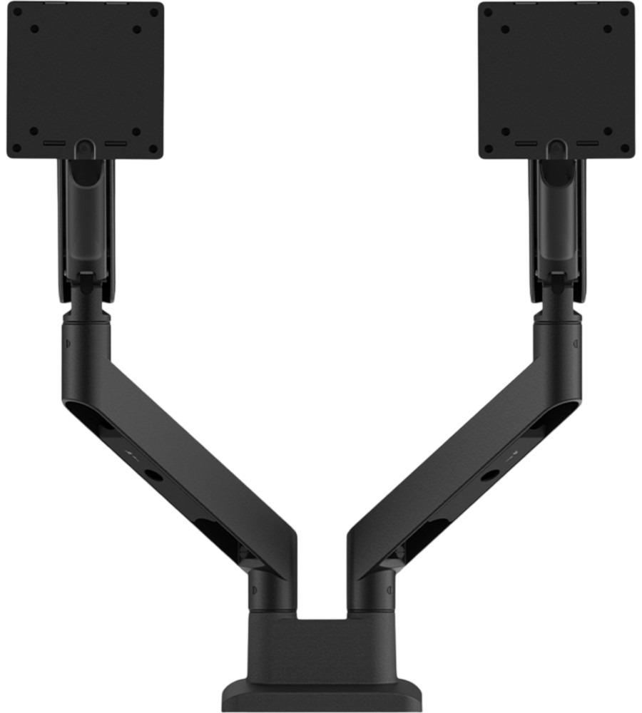 Стойка за 2 монитора 17" - 40" BENQ BDL01 Стойка за 2 монитора 17" - 40" BENQ BDL01 - С тегло до 11 kg -