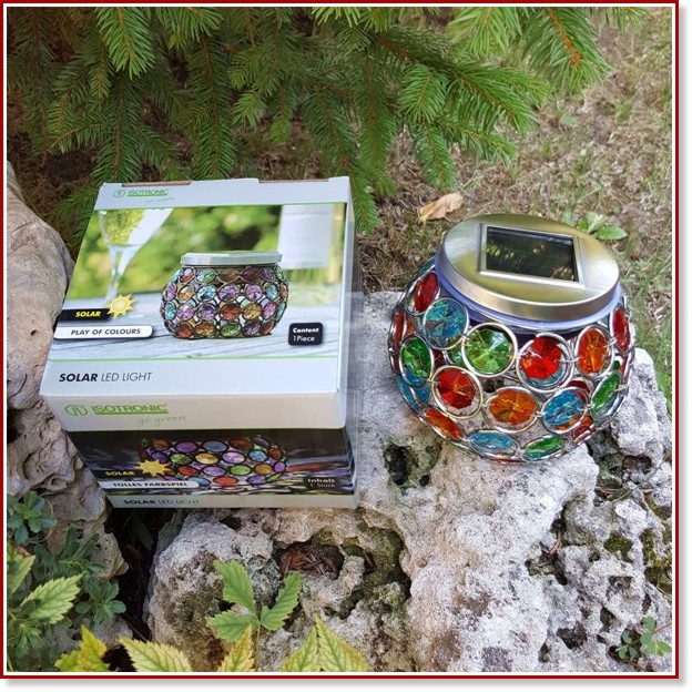 ������� LED ����� Isotronic - ������� - 