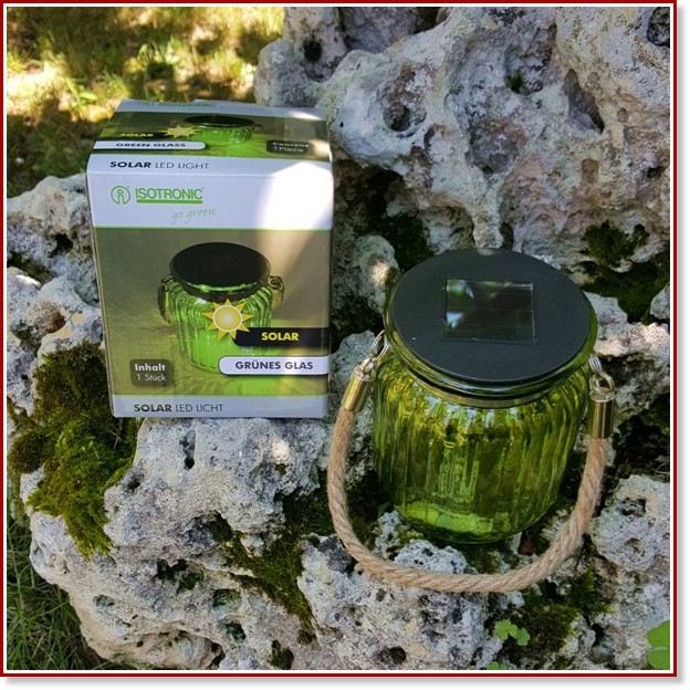 �������� ������� LED ����� Isotronic - 