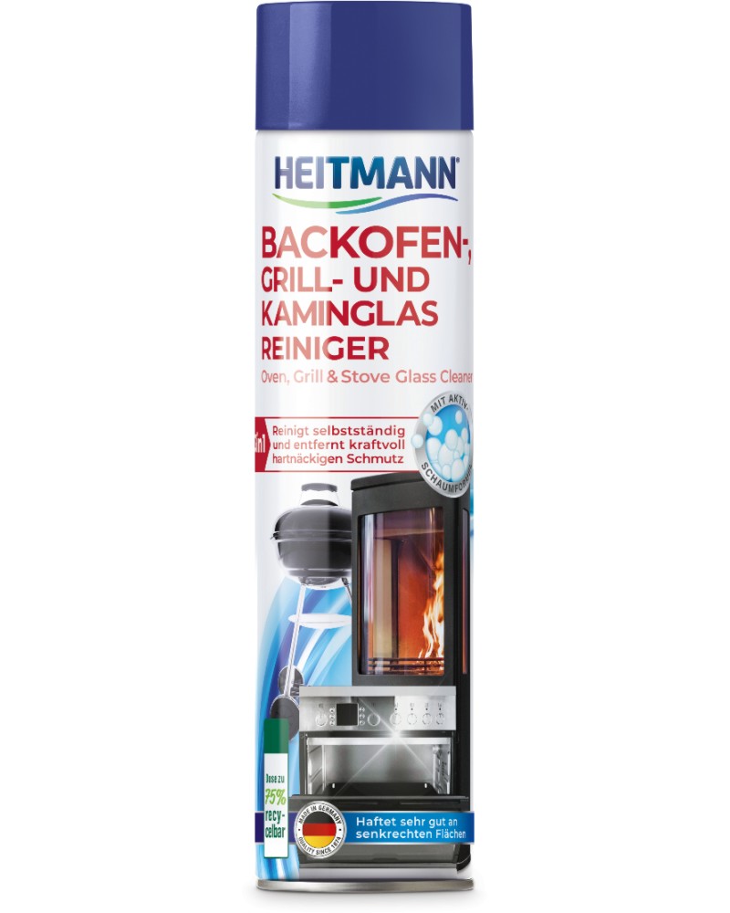        Heitmann - 400 ml -  