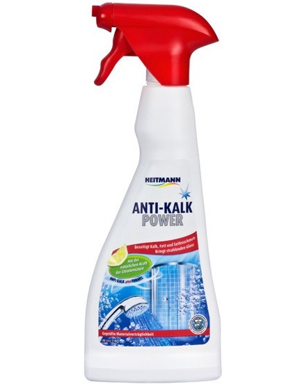      Heitmann - 500 ml -  