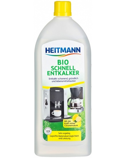     Heitmann BIO Citro - 250 ml -  