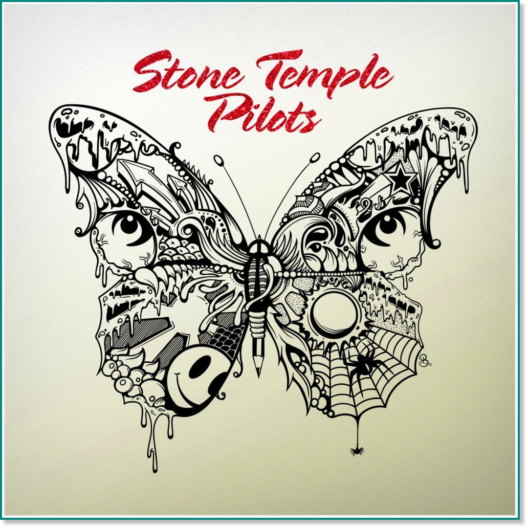 Stone Temple Pilots - албум