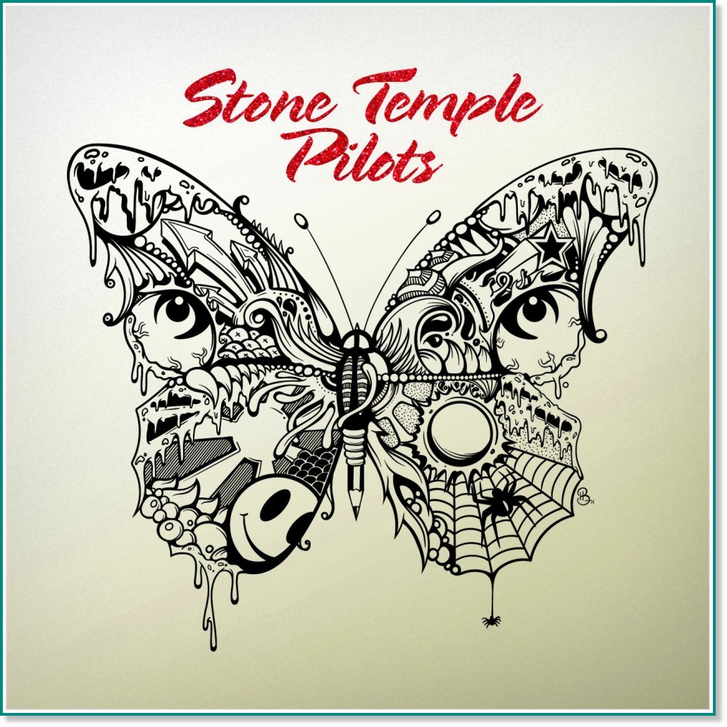 Stone Temple Pilots - 