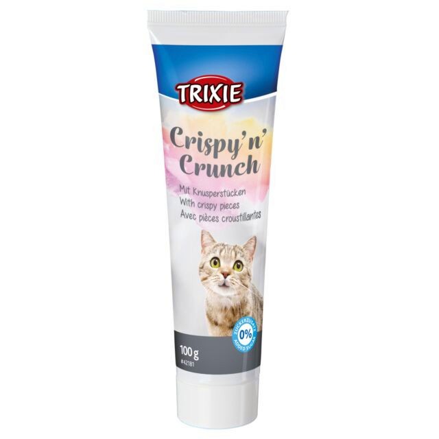          Trixie Crispy'n' Crunch - 100 g,   - 