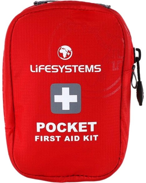  Lifesystems Pocket -  - 