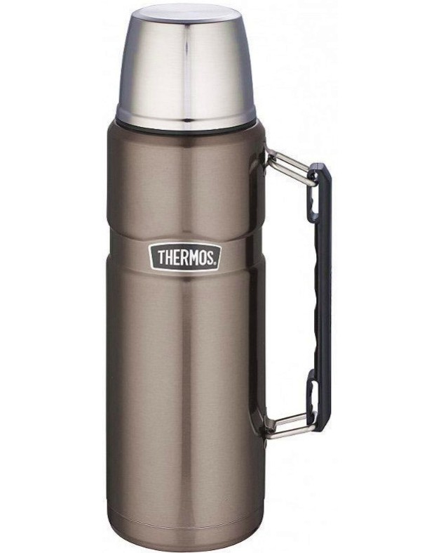  - Thermos Stainless King Flask ST - 1.200 l - 