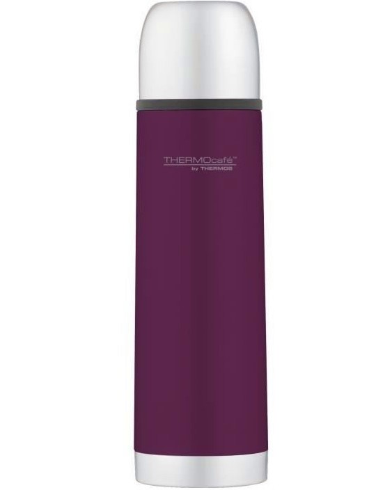 Термос Thermos ThermoCafe Soft Touch Термос Thermos ThermoCafe Soft Touch - 500 ml -