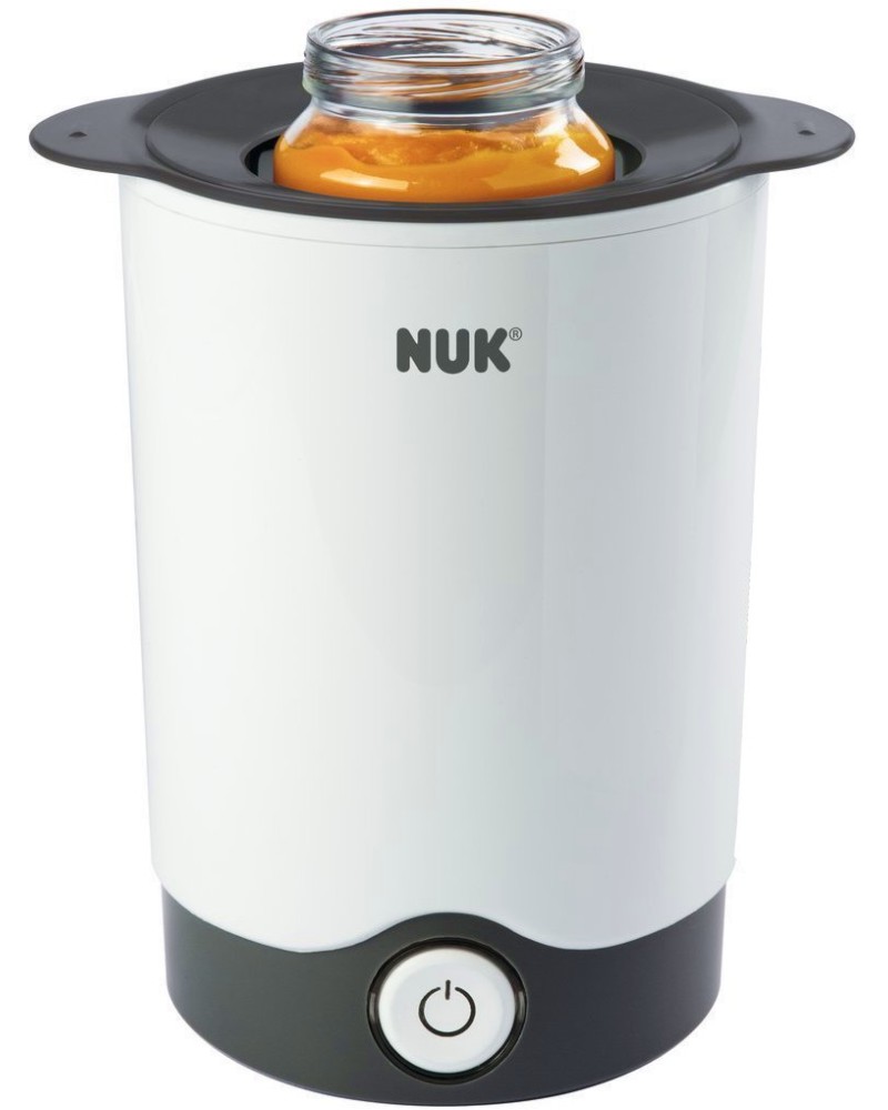Нагревател за шишета NUK Thermo Express Нагревател за шишета NUK Thermo Express - продукт