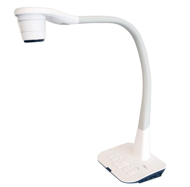    Optoma DC460 - A3, 13MP, HDMI, USB-A, VGA, 30 fps video - 