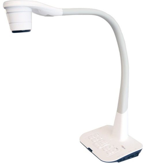 ������ �� ��������� Optoma DC460 - A3, 13MP, HDMI, USB-A, VGA, 30 fps video - 
