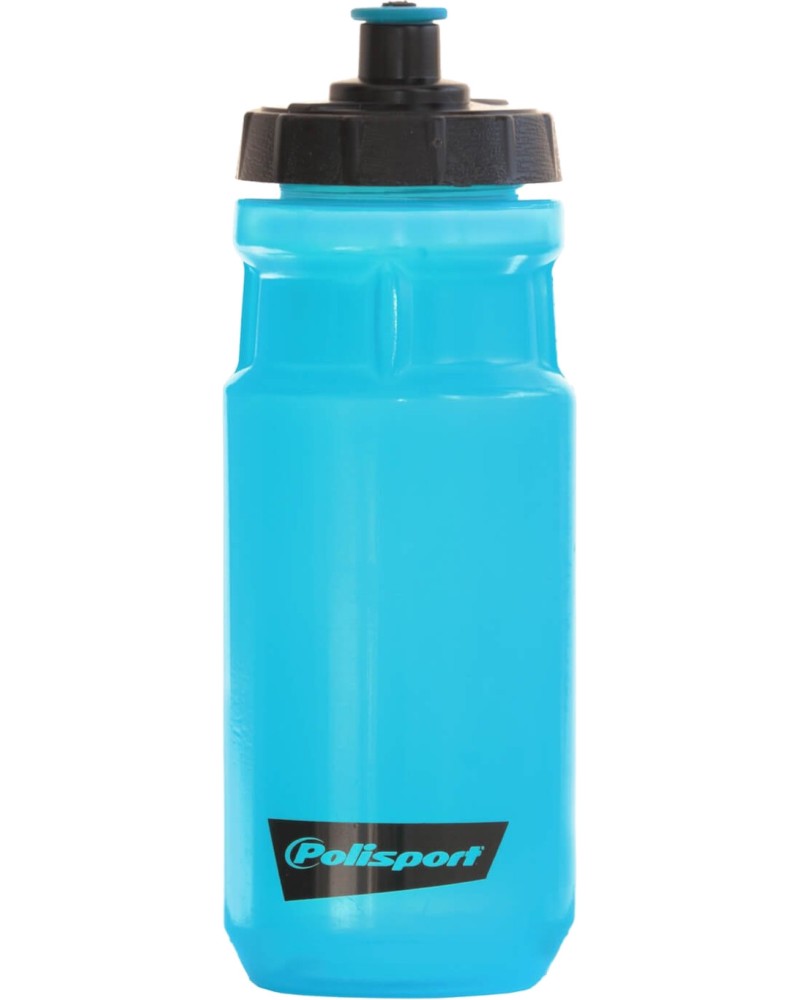 Шише за вода - 550 ml - Аксесоар за велосипедисти - 