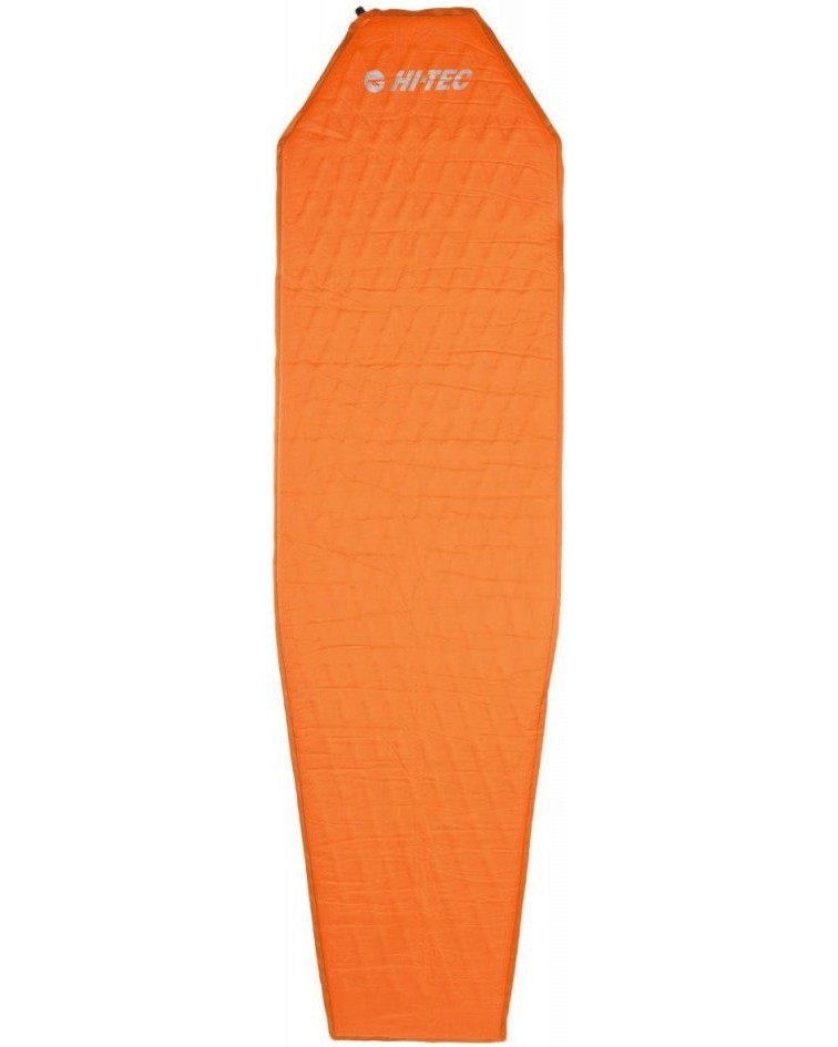 Самонадуваща се постелка Hi-Tec Spartan 30 Самонадуваща се постелка Hi-Tec Spartan 30 - 50 / 183 / 3 cm -