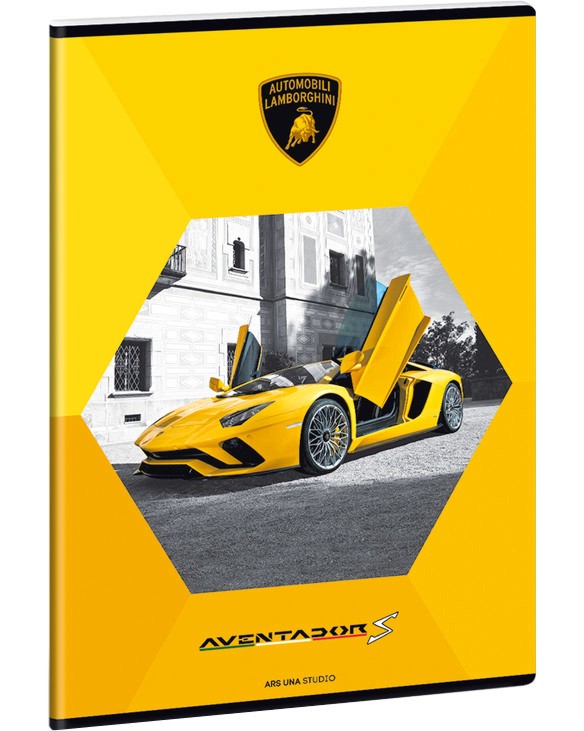   - Lamborghini :  4    - 40    "Lamborghini" - 
