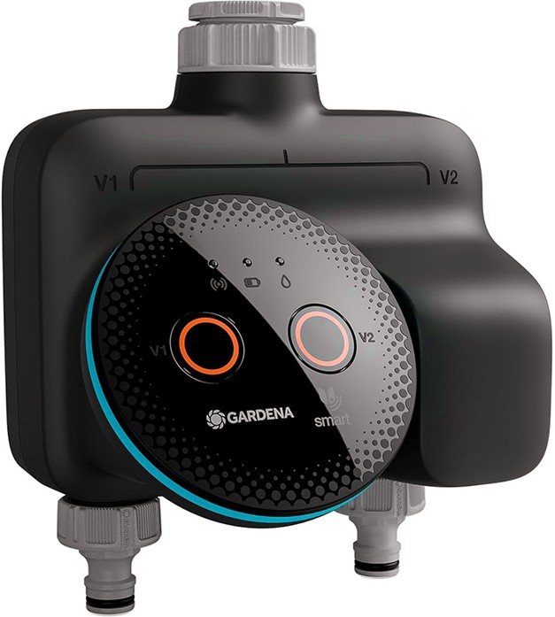 T����� �� �������� Gardena Smart - 