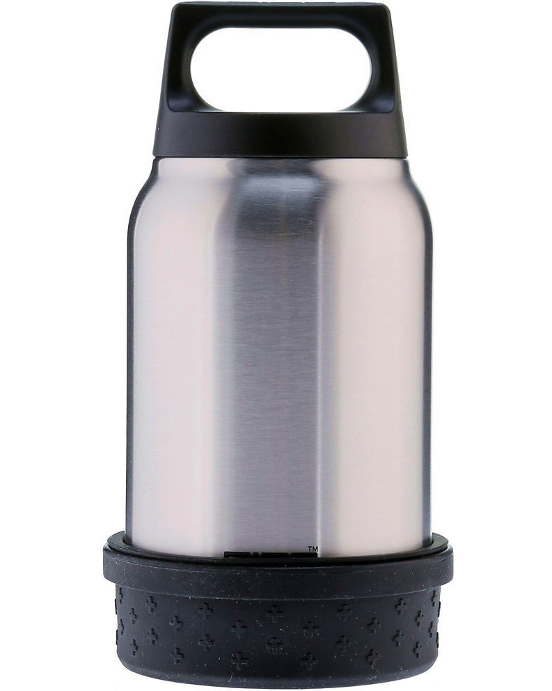 Термос за храна - Hot and Cold Food Jar w. Bowl 0.5 l Термос за храна - Hot and Cold Food Jar w. Bowl 0.5 l - С купичка и лъжичка -