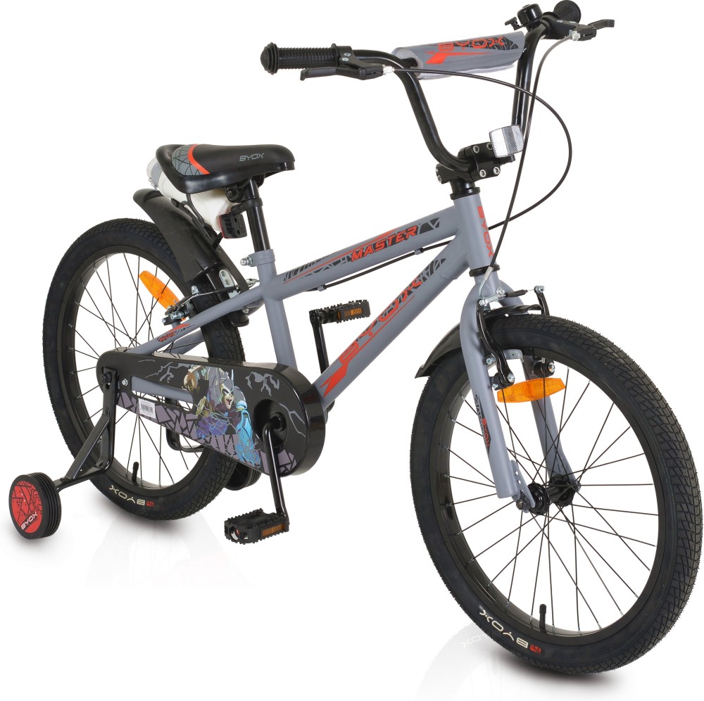 ������ ��������� 20" Master - BYOX - � ������� ������ - 