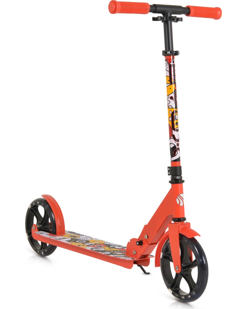 ���������� Monster - BYOX - 