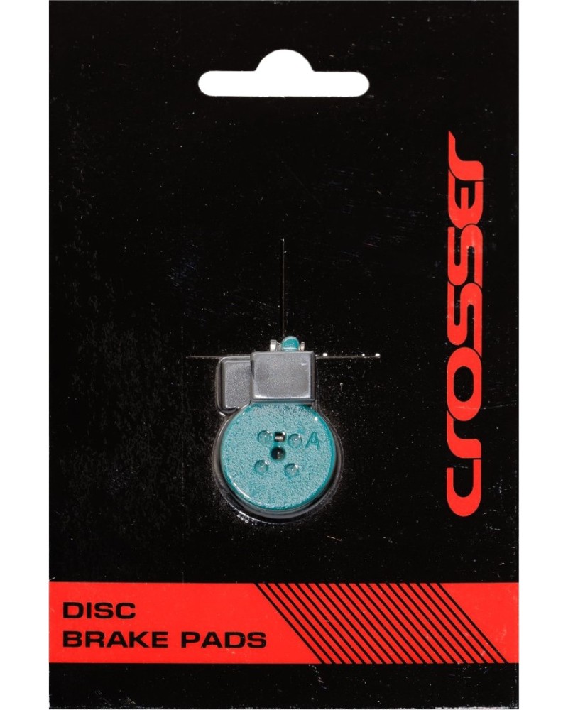 Накладки за дискови спирачки Crosser PD071S - 