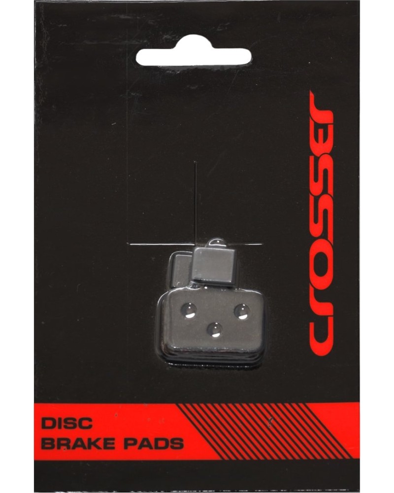 Накладки за дискови спирачки Crosser PD099S - 