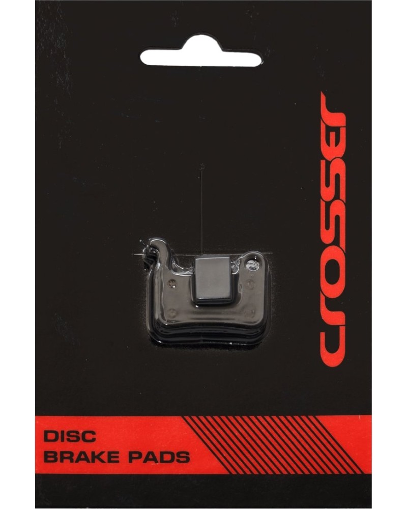 Накладки за дискови спирачки Crosser PD102S - 