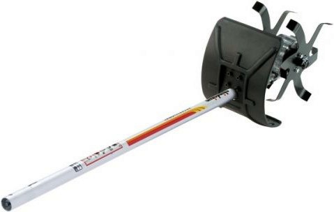 Култиватор Shindaiwa Култиватор Shindaiwa - Приставка за тримери T2510X и T225S -